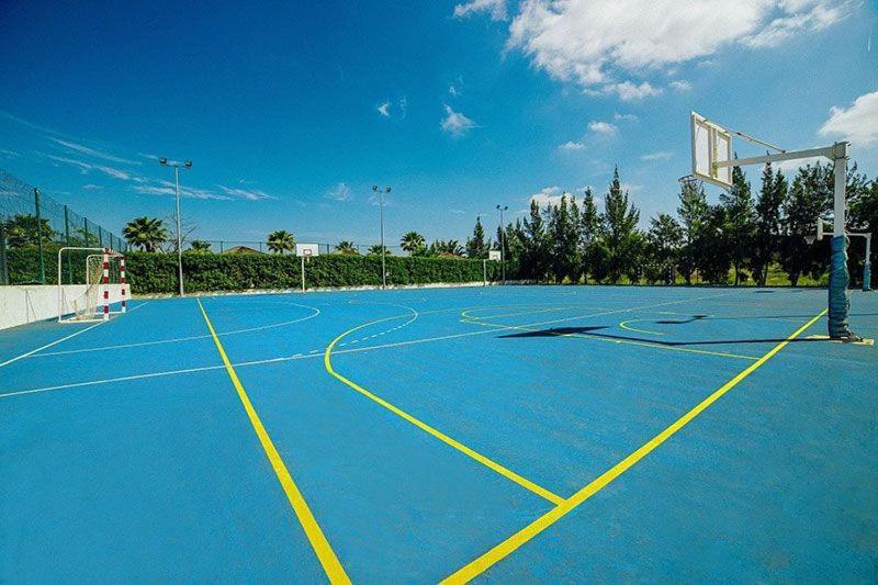 Kampaoh Crevillent Dış mekan fotoğraf